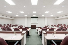 Ramada by Wyndham State College Hotel & Conference Center