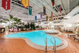 Ramada by Wyndham State College Hotel & Conference Center