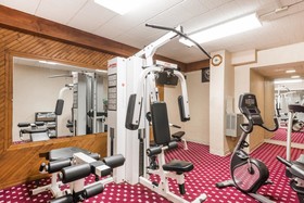 Ramada by Wyndham State College Hotel & Conference Center