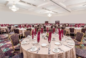 Ramada by Wyndham State College Hotel & Conference Center