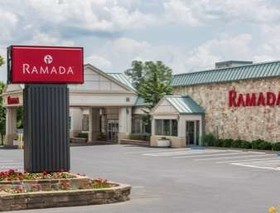 Ramada by Wyndham State College Hotel & Conference Center