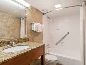 Ramada by Wyndham State College Hotel & Conference Center