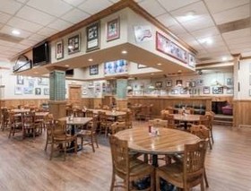 Ramada by Wyndham State College Hotel & Conference Center