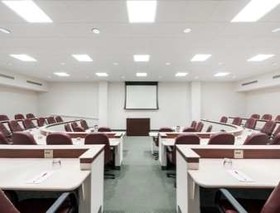 Ramada by Wyndham State College Hotel & Conference Center