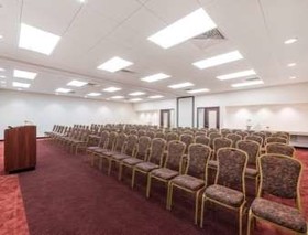 Ramada by Wyndham State College Hotel & Conference Center