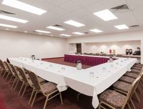 Ramada by Wyndham State College Hotel & Conference Center