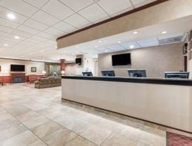 Ramada by Wyndham State College Hotel & Conference Center