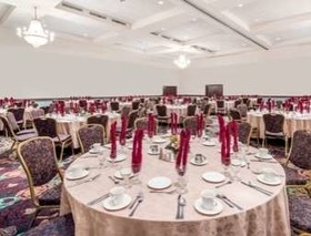 Ramada by Wyndham State College Hotel & Conference Center