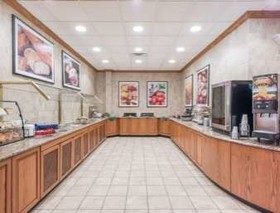 Ramada by Wyndham State College Hotel & Conference Center