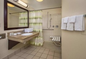 SpringHill Suites State College