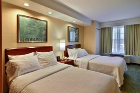 SpringHill Suites State College