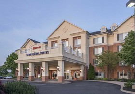 SpringHill Suites State College