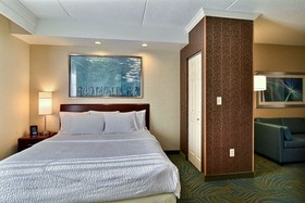SpringHill Suites State College