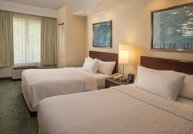 SpringHill Suites State College