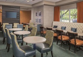 SpringHill Suites State College