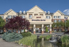 SpringHill Suites State College