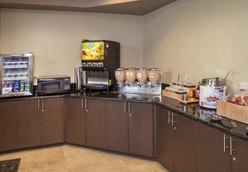 SpringHill Suites State College
