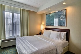SpringHill Suites State College