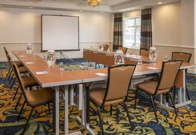 SpringHill Suites State College