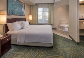 SpringHill Suites State College