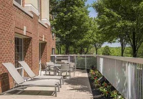 SpringHill Suites State College