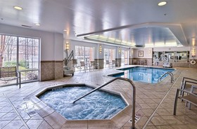 SpringHill Suites State College
