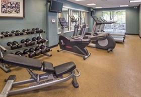 SpringHill Suites State College