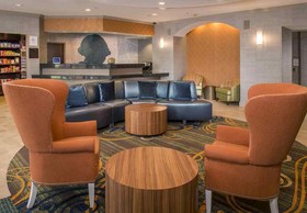SpringHill Suites State College