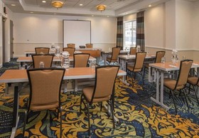 SpringHill Suites State College