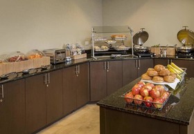 SpringHill Suites State College
