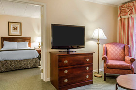 Graduate by Hilton State College