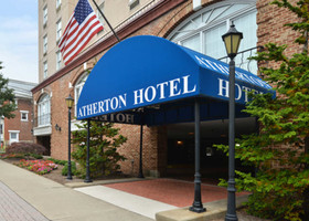 Graduate by Hilton State College