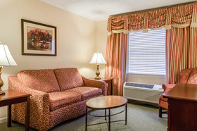 Graduate by Hilton State College