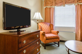 Graduate by Hilton State College