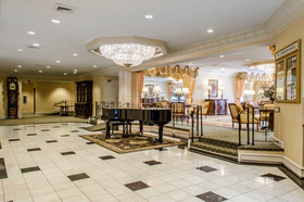 Graduate by Hilton State College