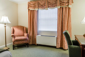 Graduate by Hilton State College