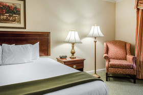 Graduate by Hilton State College