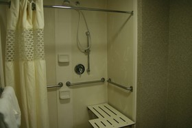Hampton Inn Stroudsburg Poconos