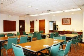 Hampton Inn Stroudsburg Poconos