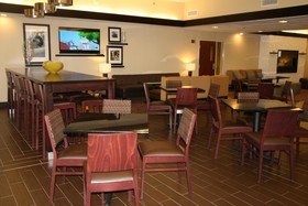 Hampton Inn Stroudsburg Poconos