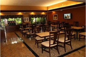 Hampton Inn Stroudsburg Poconos
