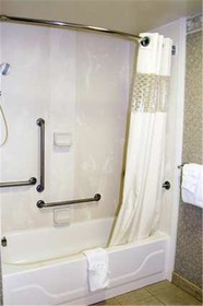 Hampton Inn Stroudsburg Poconos