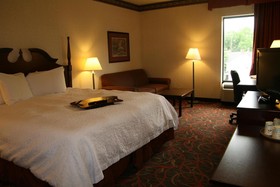 Hampton Inn Stroudsburg Poconos