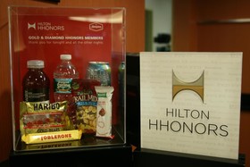 Hampton Inn Stroudsburg Poconos