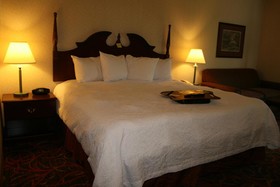 Hampton Inn Stroudsburg Poconos