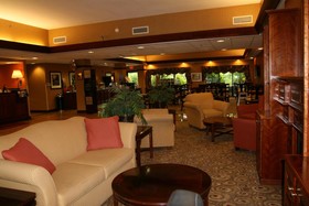 Hampton Inn Stroudsburg Poconos