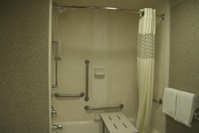 Hampton Inn Stroudsburg Poconos