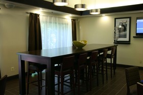 Hampton Inn Stroudsburg Poconos