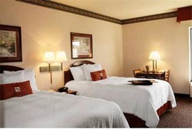 Hampton Inn Stroudsburg Poconos