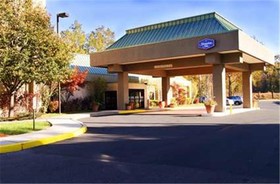 Hampton Inn Stroudsburg Poconos
